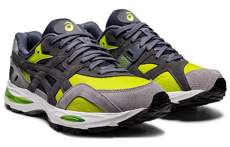 ASICS Gel-MC Plus 'Neon Lime Metropolis' 1201A021-300