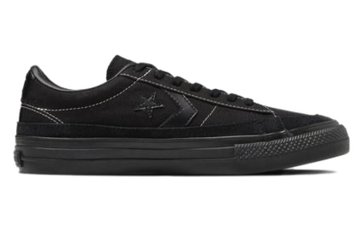 Converse Proride Skateboarding GD Ox 'Black' 34201681