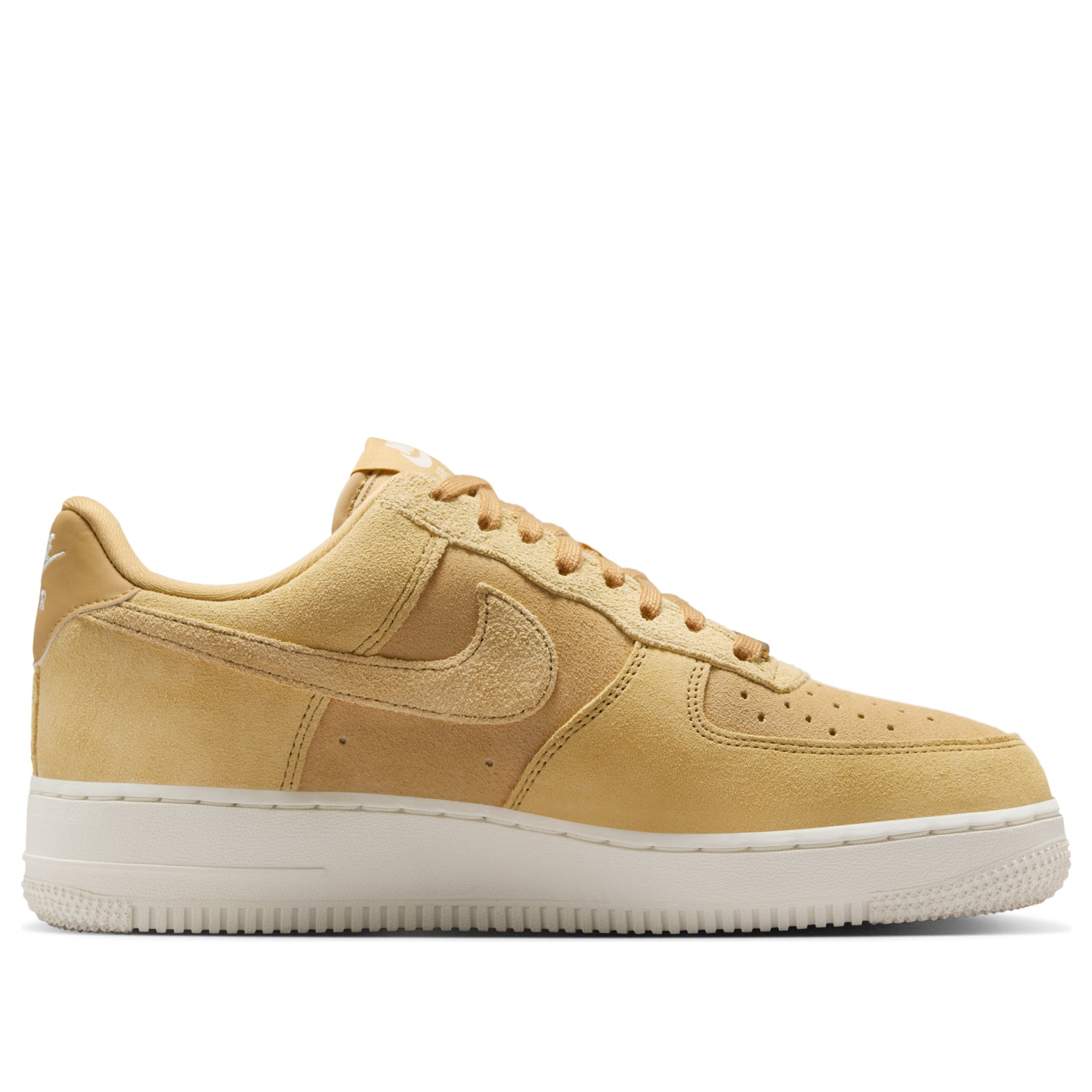 (WMNS) Nike Air Force 1 '07 'Club Gold' HJ5336-700