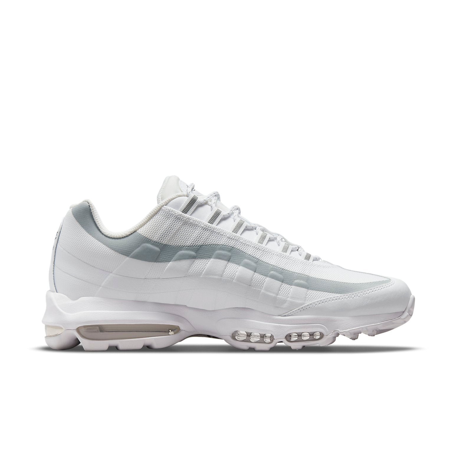 Nike Air Max 95 Ultra '3M Reflection White' DM9103-100
