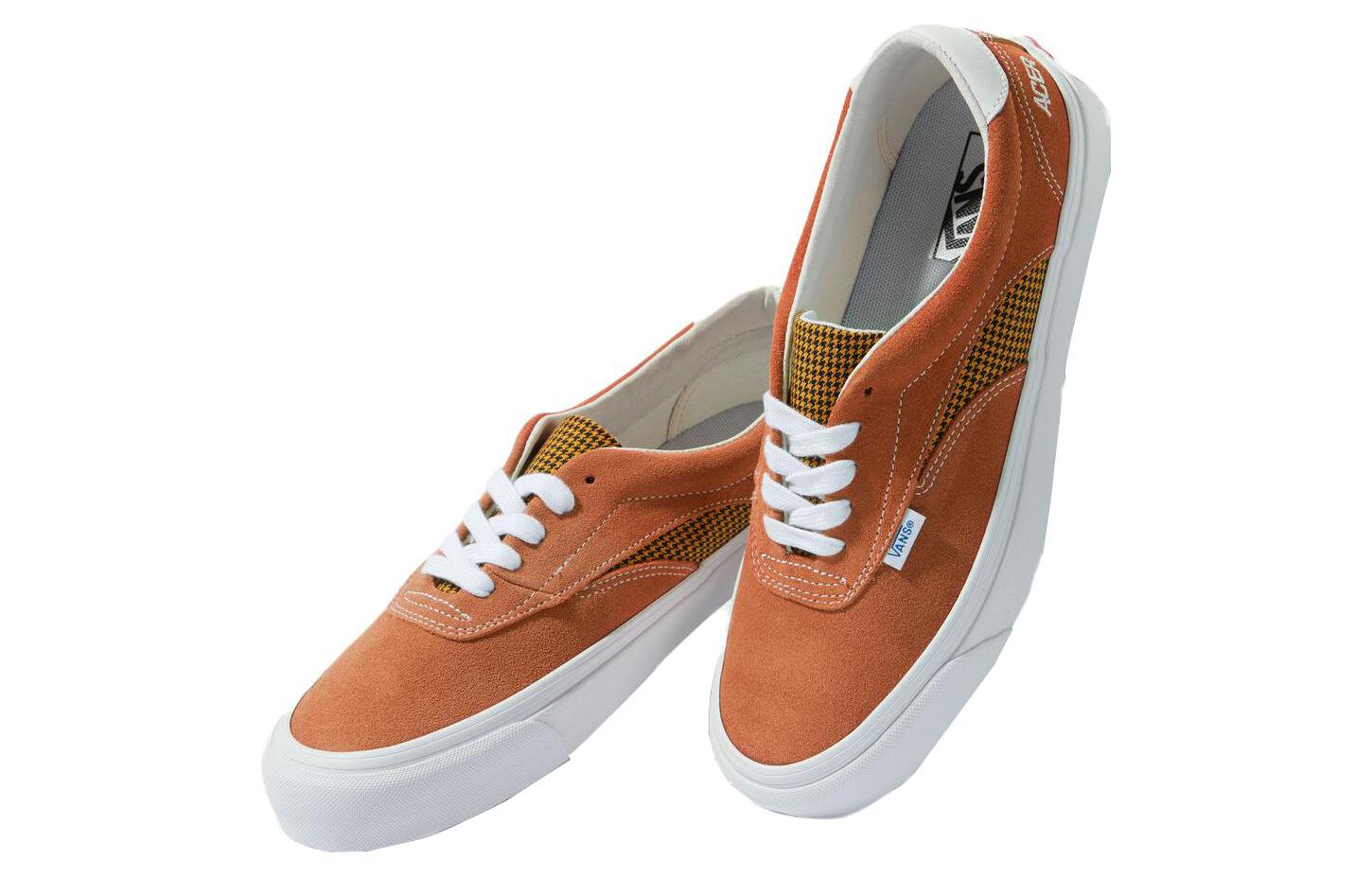 Vans Acer Ni SP 'Orange' VN0A4UWYASO