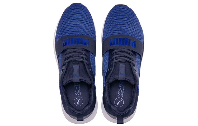 PUMA Wired Knit 'Sodalite Blue' 366971-02