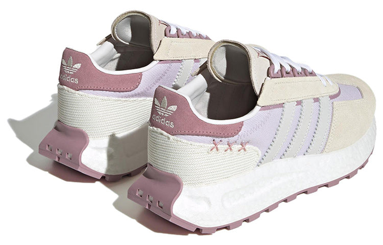 (WMNS) adidas Retropy E5 'White' IE1926