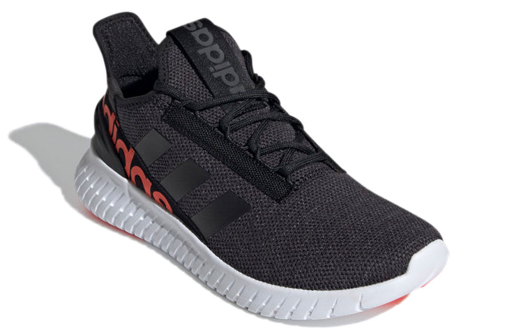adidas Kaptir 2.0 'Black Grey' H00275