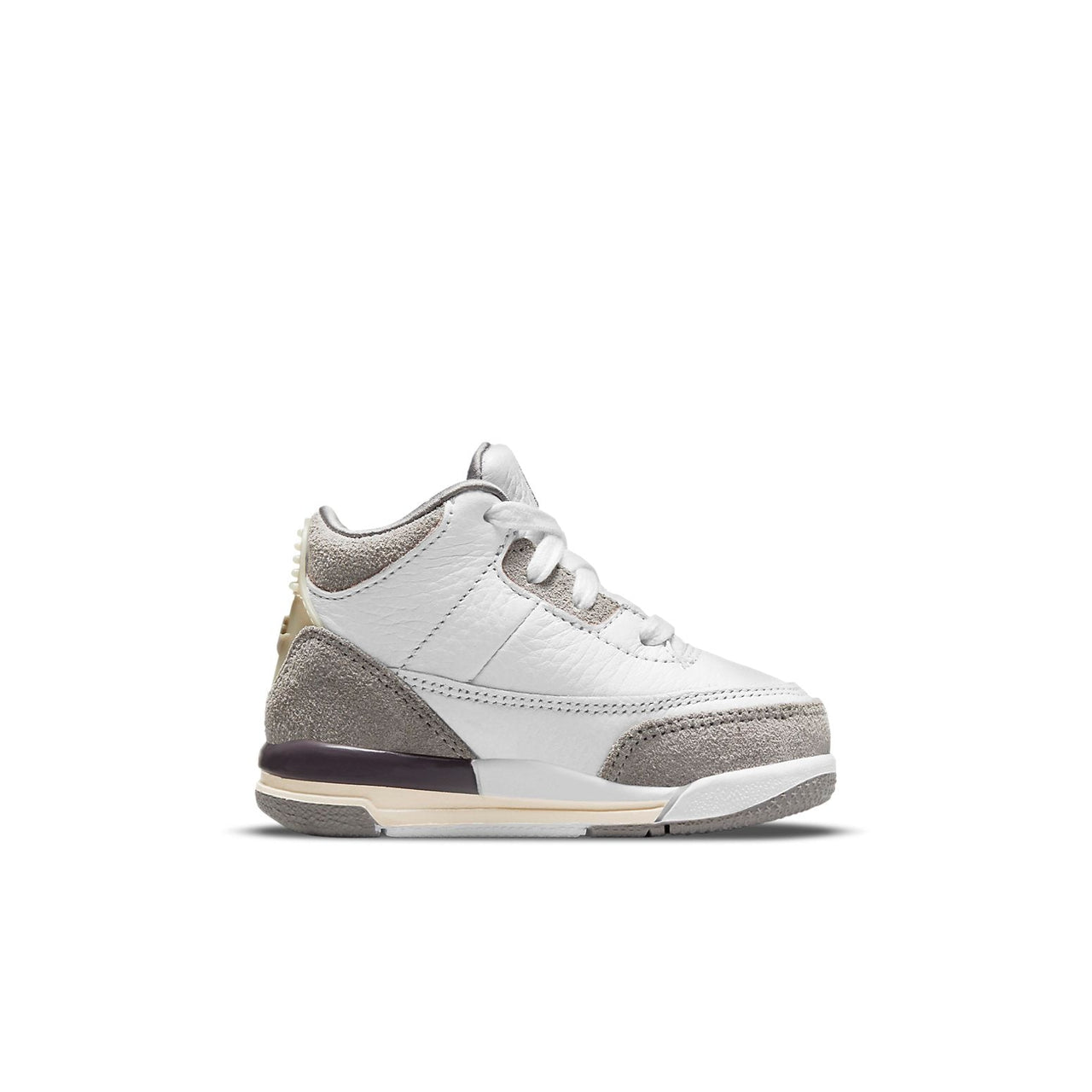 (TD) Air Jordan 3 x A Ma Maniere Retro SP 'Raised By Women' DJ0719-110