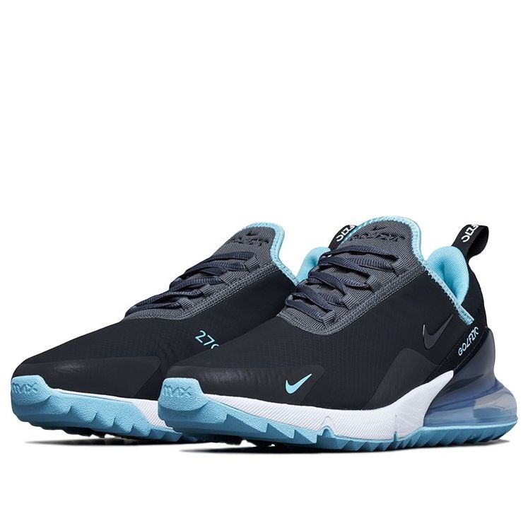 Nike Air Max 270 G 'Black Blue' CK6483-031