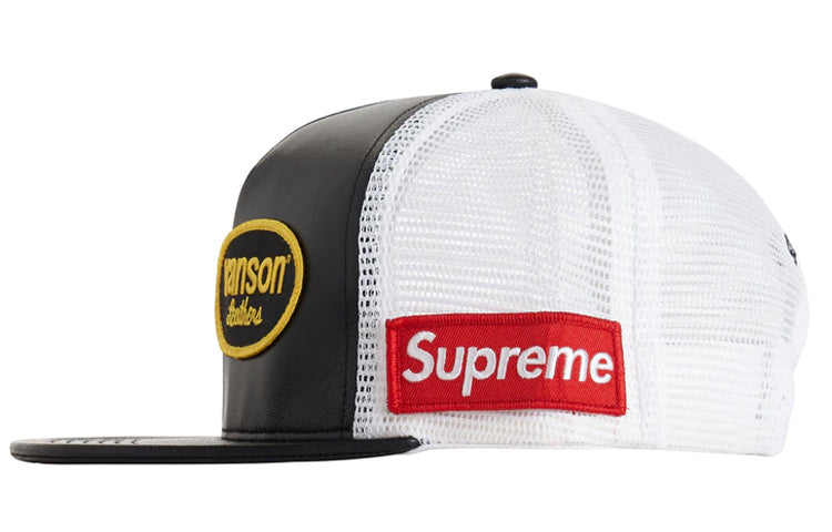 Supreme x Vanson SS20 Week 1 5-Panel Cap 'Multicolor' SUP-SS20-258