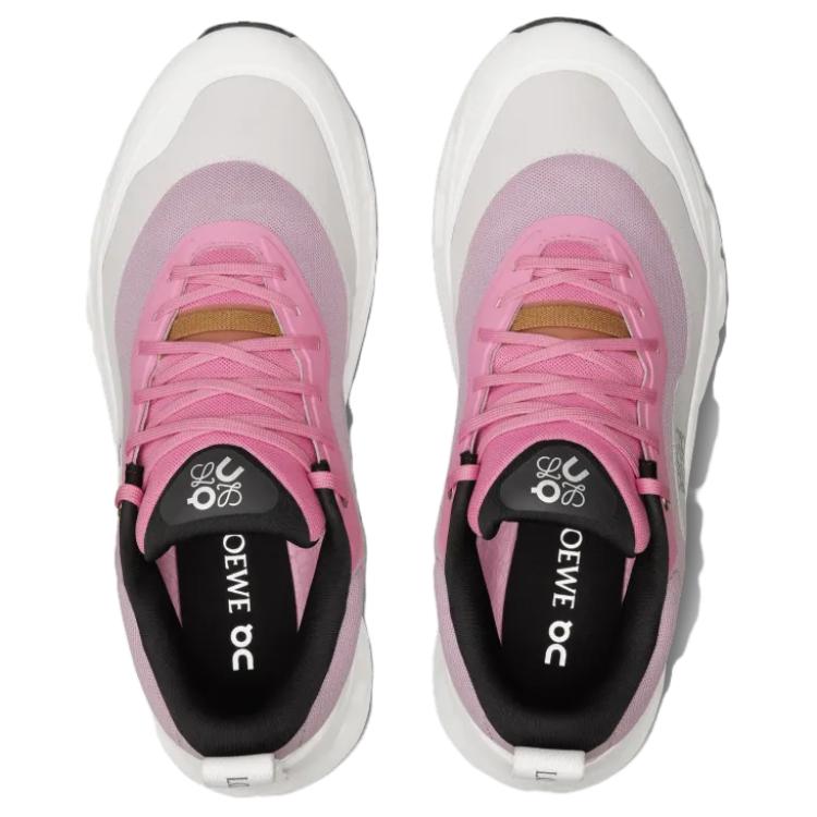 On Running x LOEWE Cloudtilt 2 'Pink White' 3ME10692909