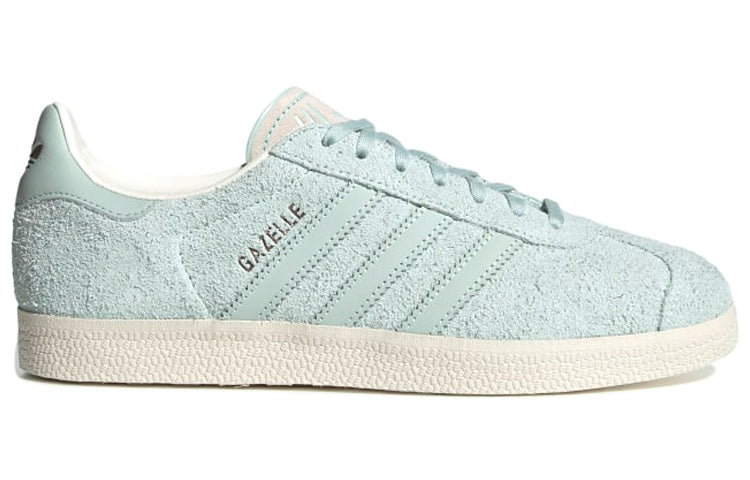 (WMNS) adidas Gazelle 'Peppermint Green' EE5548