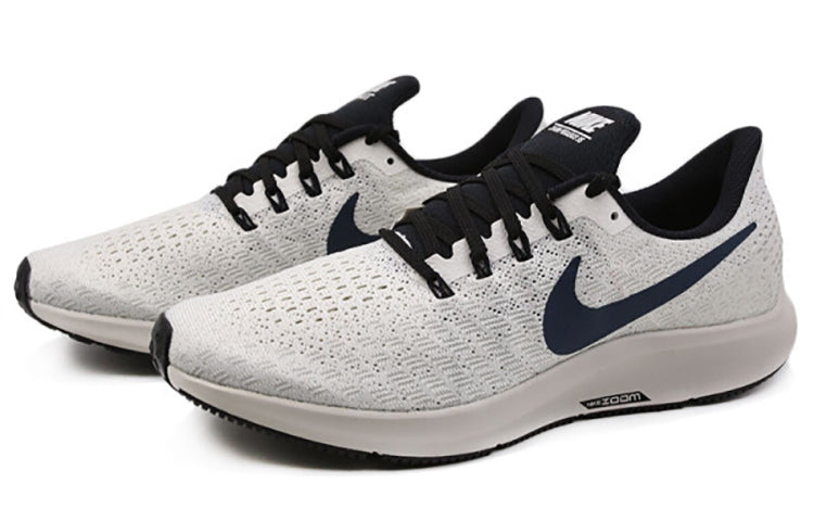 Nike Air Zoom Pegasus 35 'Sail Armory Navy' 942851-102