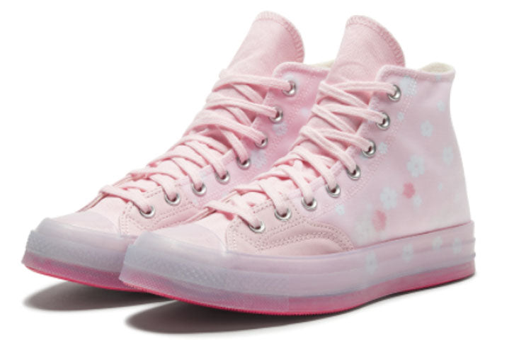 Converse Chuck 70 High 'Sakura Cherry Blossom' 166752C