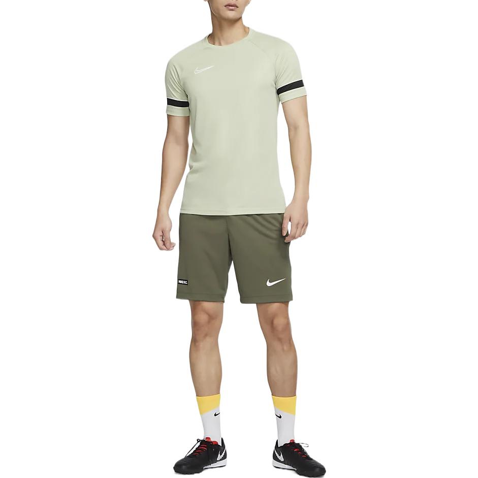 Nike Academy Training T-Shirt 'Green' CW6102-371