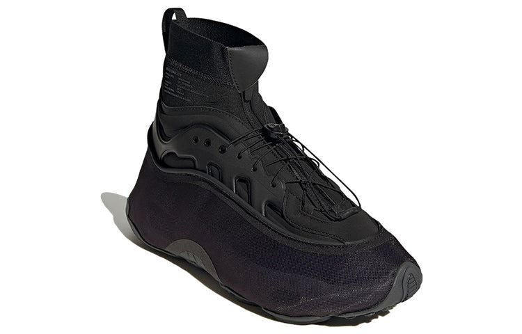 adidas Ozmorphis  x MRBAILEY 'Core Black' GX9637