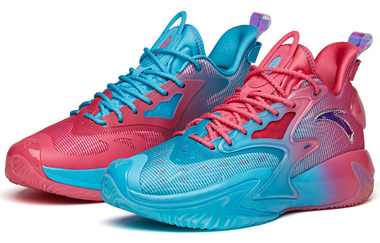 ANTA Shock Wave 3 'Neon Lights' 112141651S-2