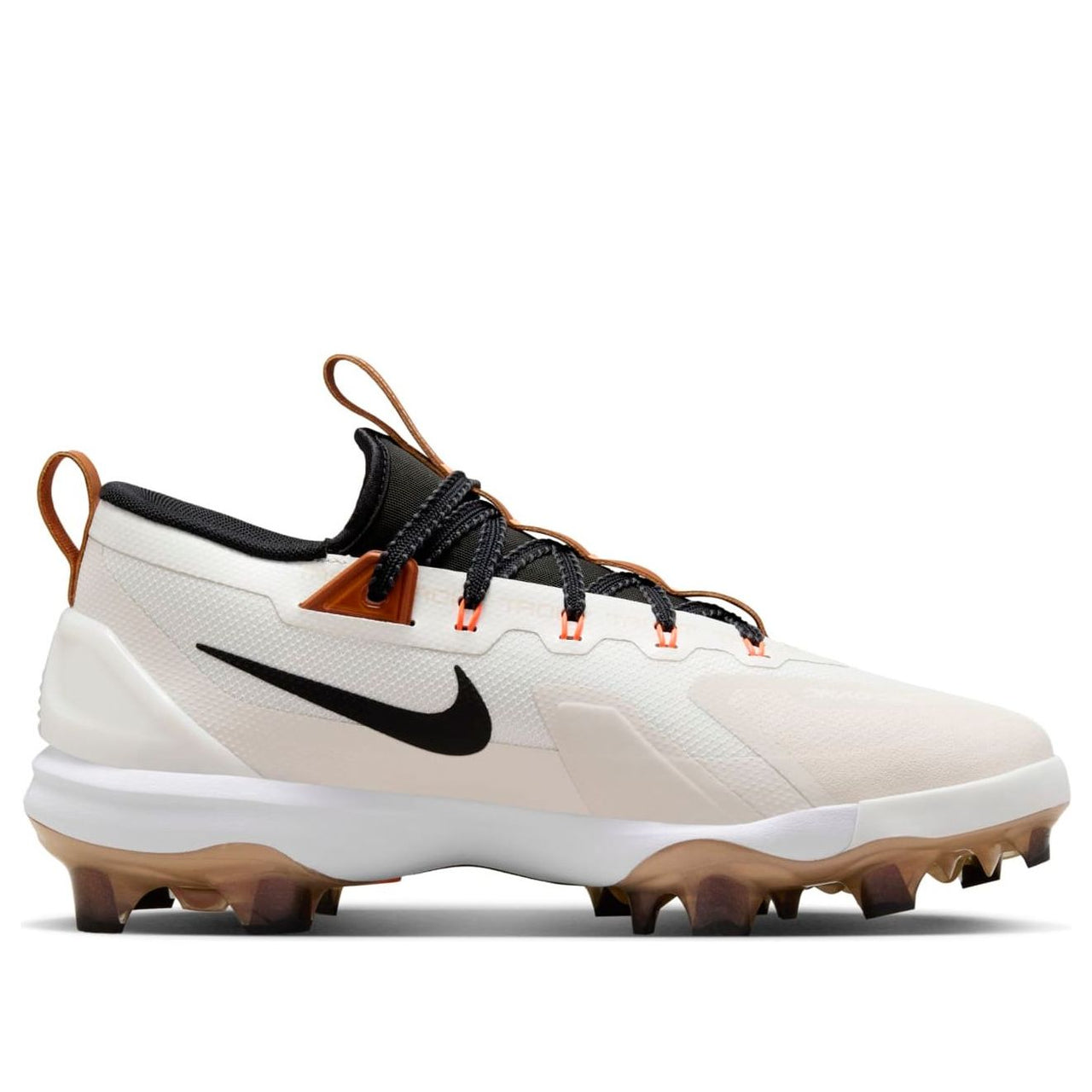 Nike Force Trout 9 Elite MCS 'Summit White Hemp Black Royal Pulse' FZ8643-100