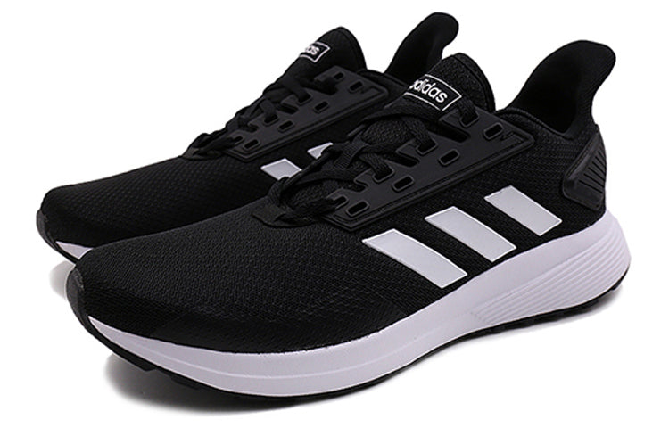 adidas Duramo 9 'Core Black' BB7066