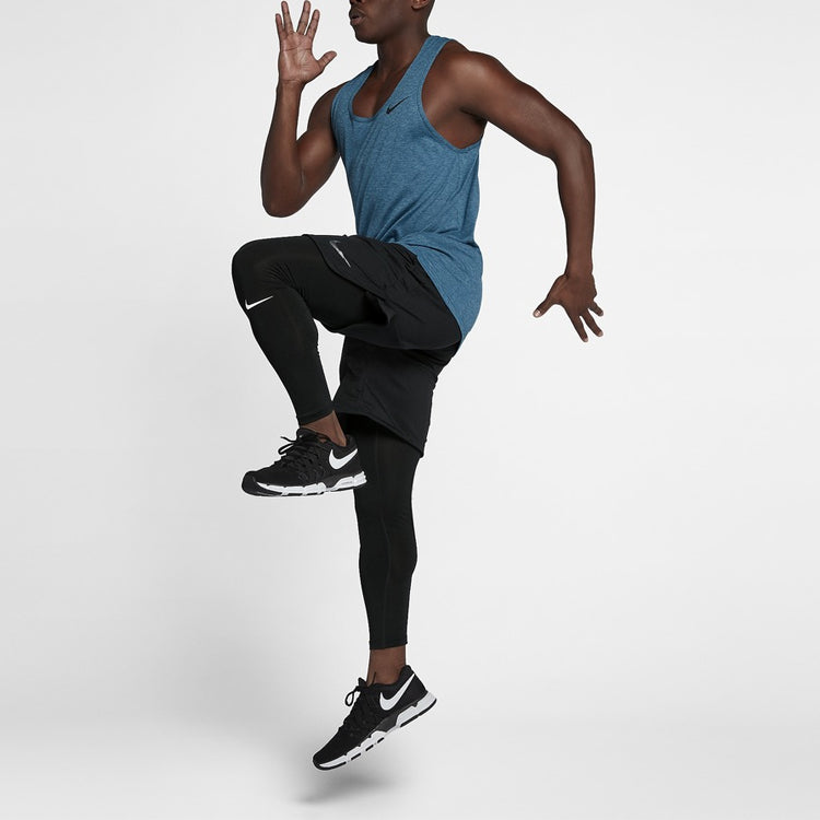 Nike AS Dry Fit Shorts 'Black' 890812-010