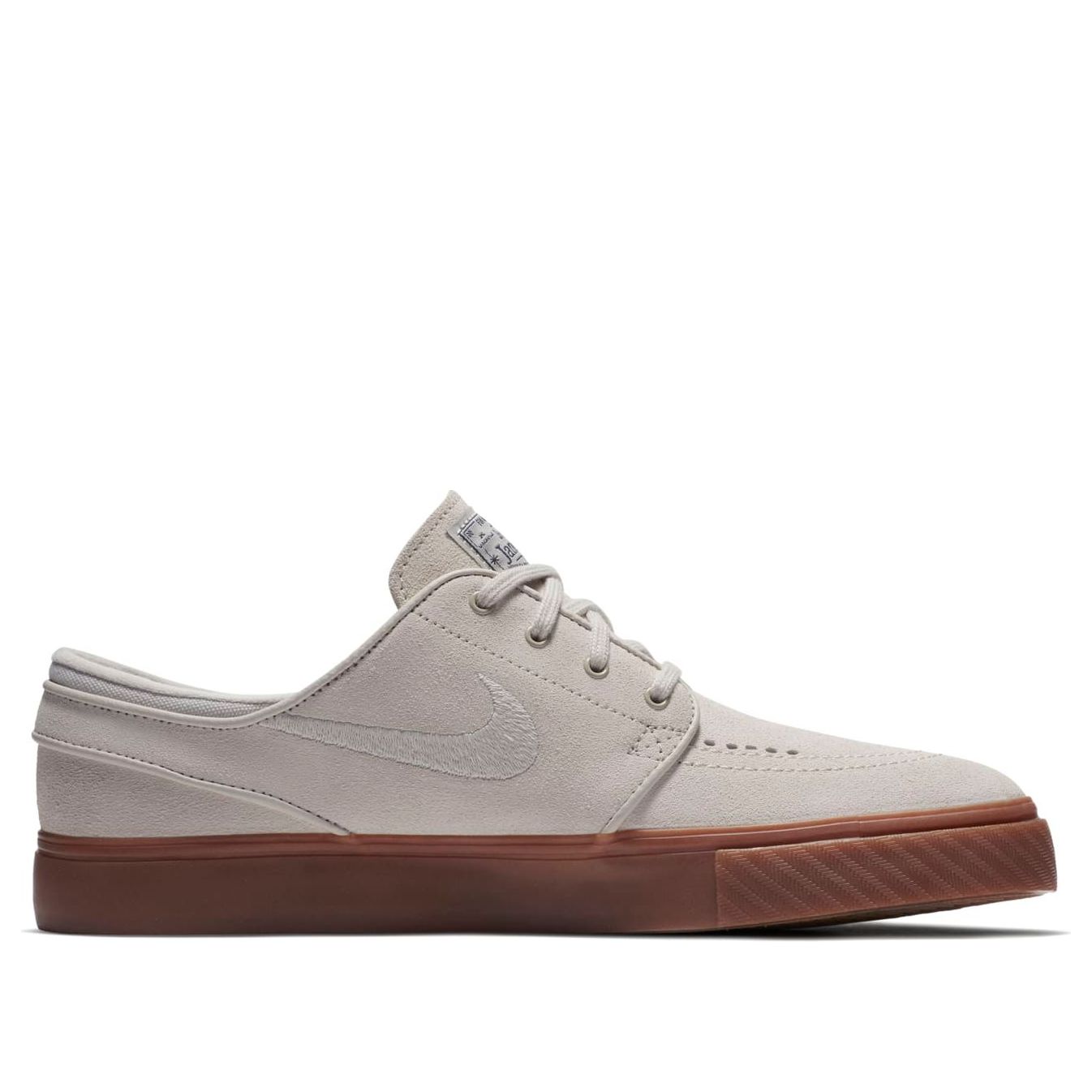 Nike SB Zoom Stefan Janoski 'Light Bone' 333824-057