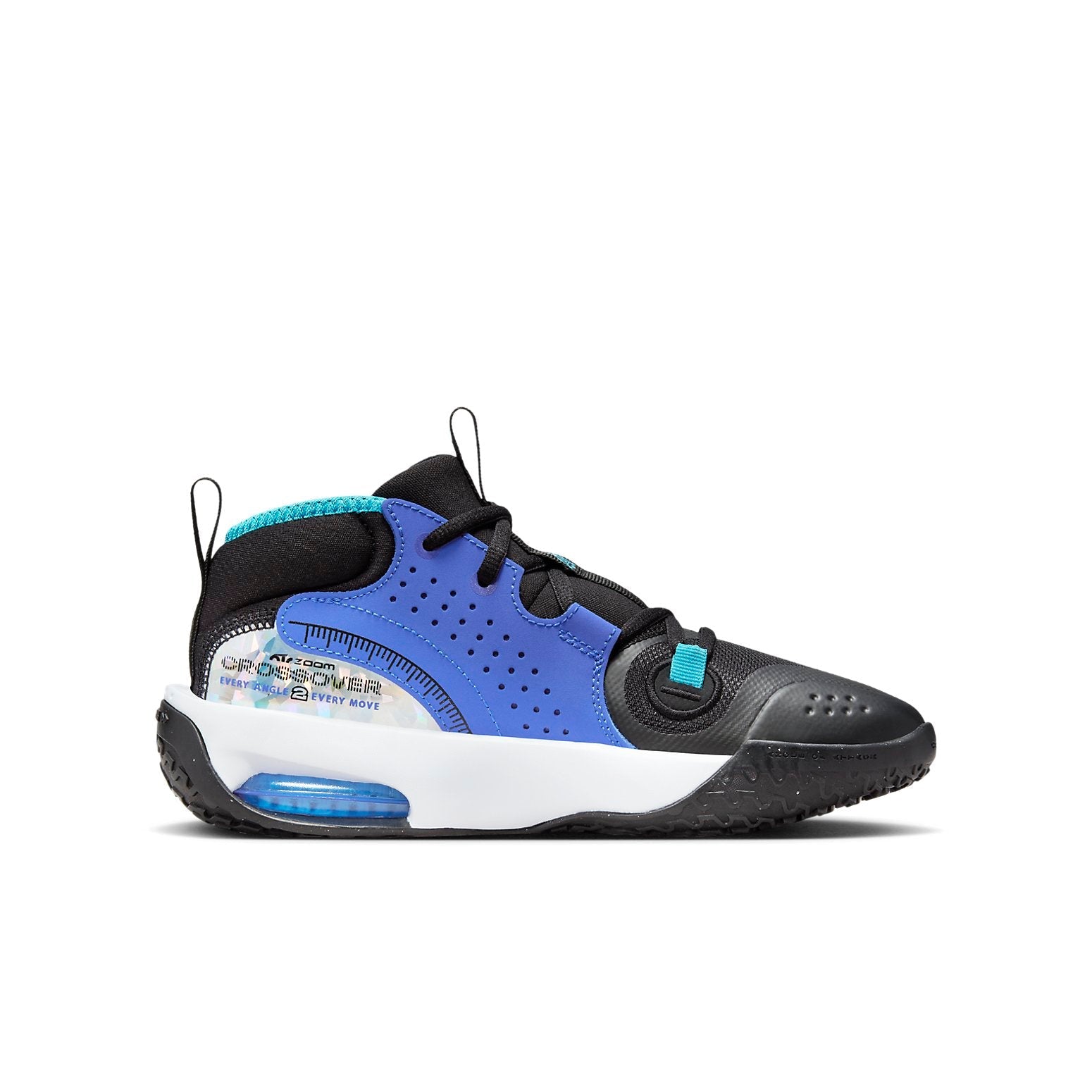 (GS) Nike Air Zoom Crossover 2 SE 'All-Star' FJ6988-001