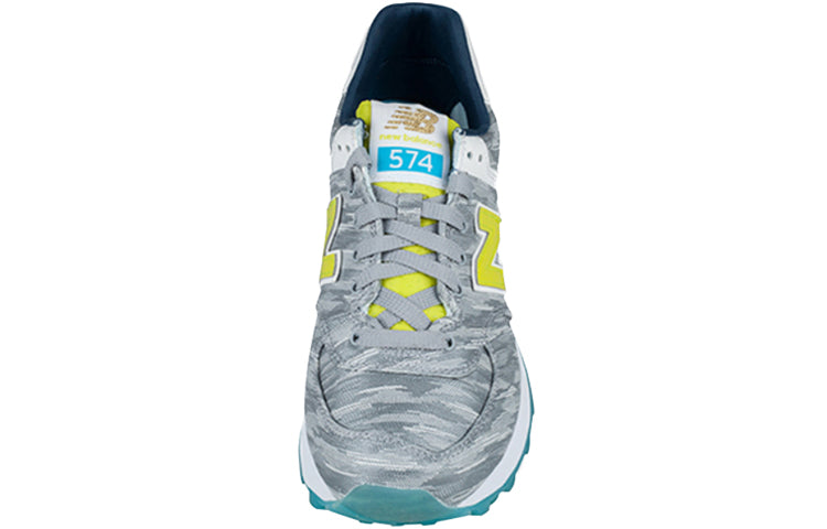 (WMNS) New Balance 574 'Summer Waves' WL574SIA
