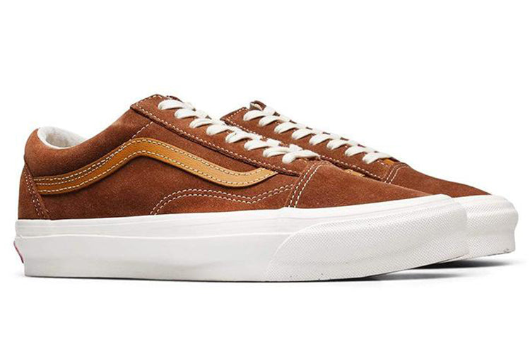 Vans OG Old Skool LX 'Dachshund' VN0A4P3XXEH