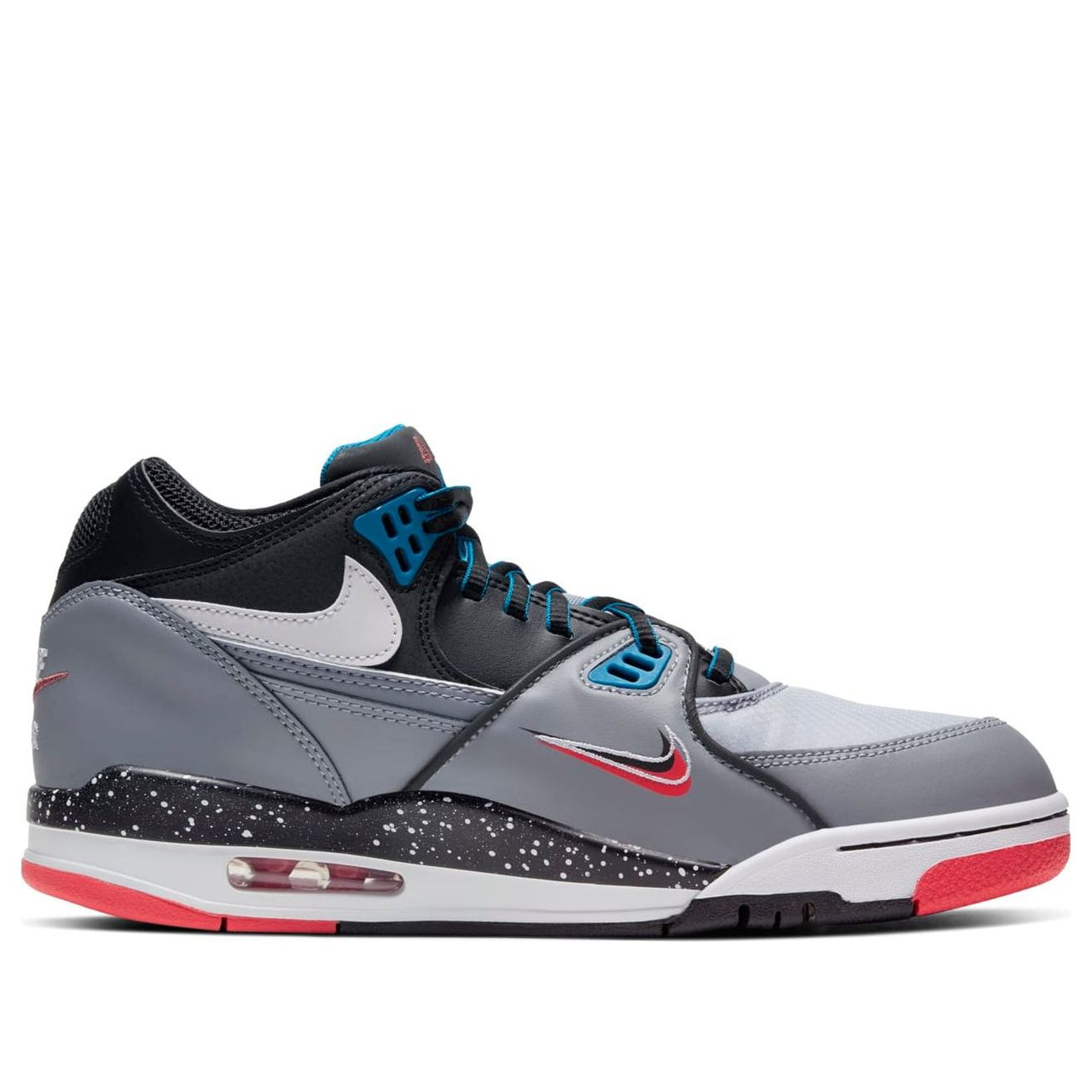 Nike Air Flight 89 'Script Logo Pack' CT1622-001