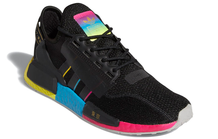 adidas NMD_R1 V2 'Tokyo Nights' FY1251