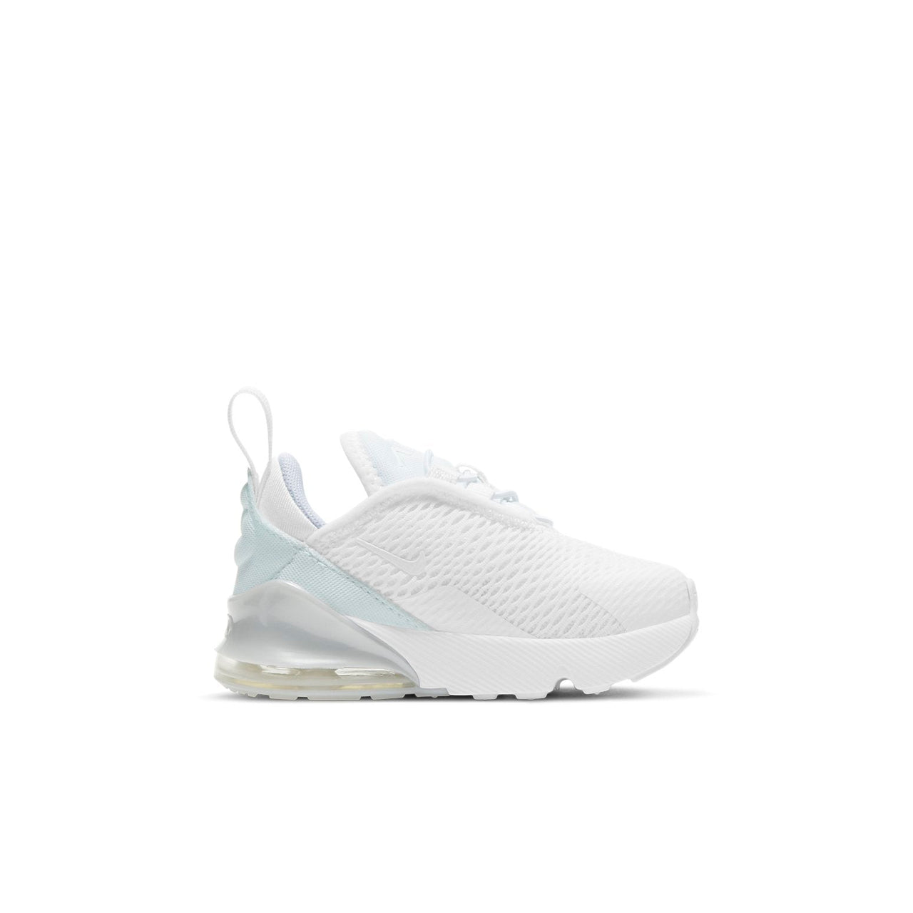 (TD) Nike Air Max 270 'White' DD1646-103
