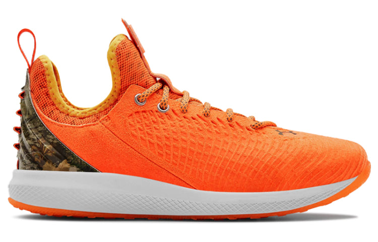 Under Armour Realtree x Harper 5 Turf 'Panic Orange' 3023492-800