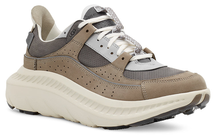 UGG CA805 V2 Nubuck 'Tan' 1127111-SEL