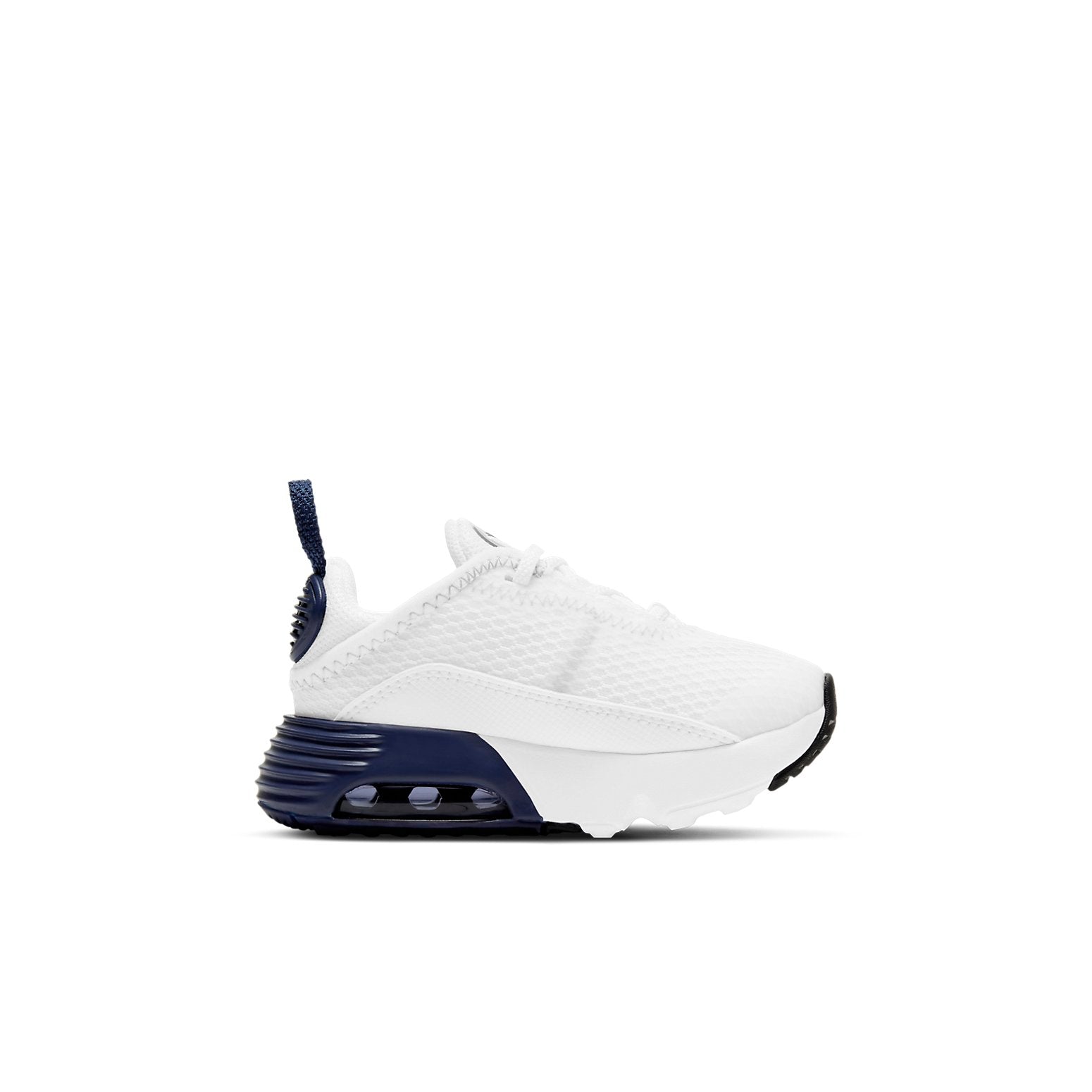 (TD) Nike Air Max 2090 White/Blue CU2092-105
