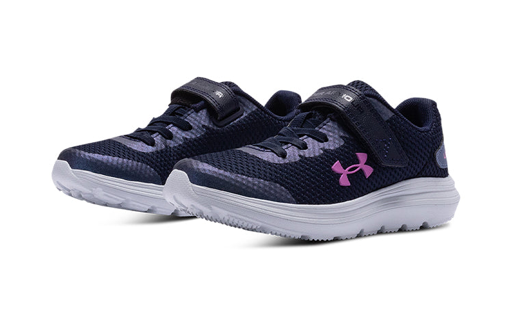 (PS) Under Armour Surge 2 AC 'Midnight Navy' 3022871-403
