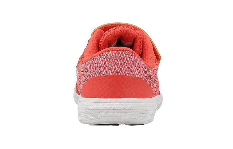 (TD) Nike Revolution 3 'Pink Orange White' 819418-802