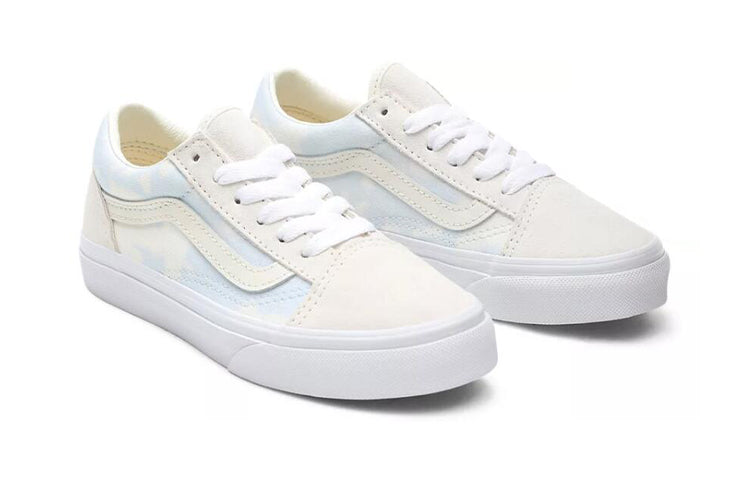 (PS) Vans Old Skool 'White' VN0A4BUU3T0