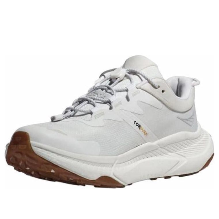 HOKA ONE ONE Transport Wide 'White' 1164370-WWH