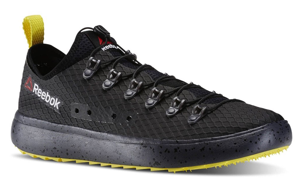 Reebok All Season Black V72143