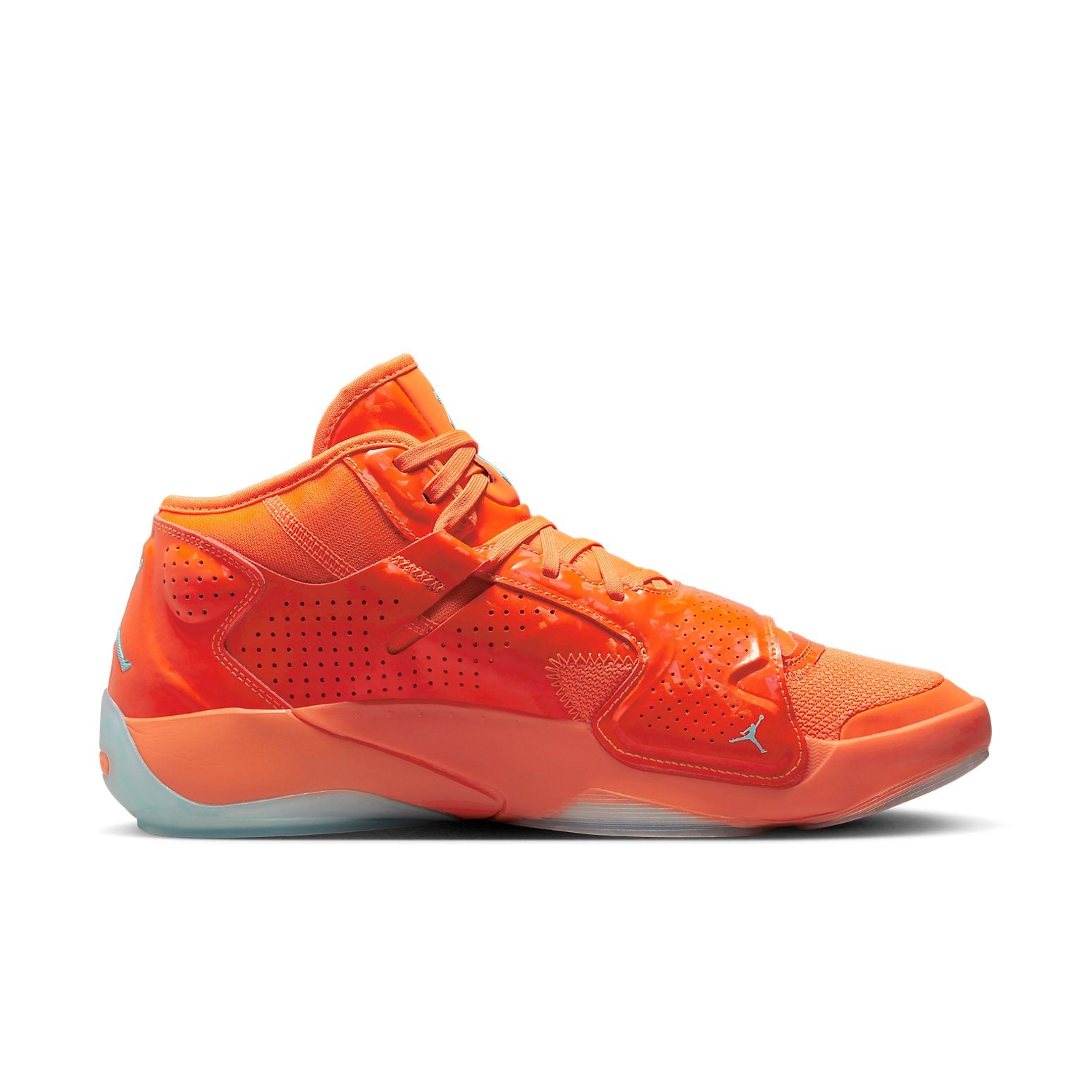 Air Jordan Zion 2 'Hyper Crimson' DX5423-841