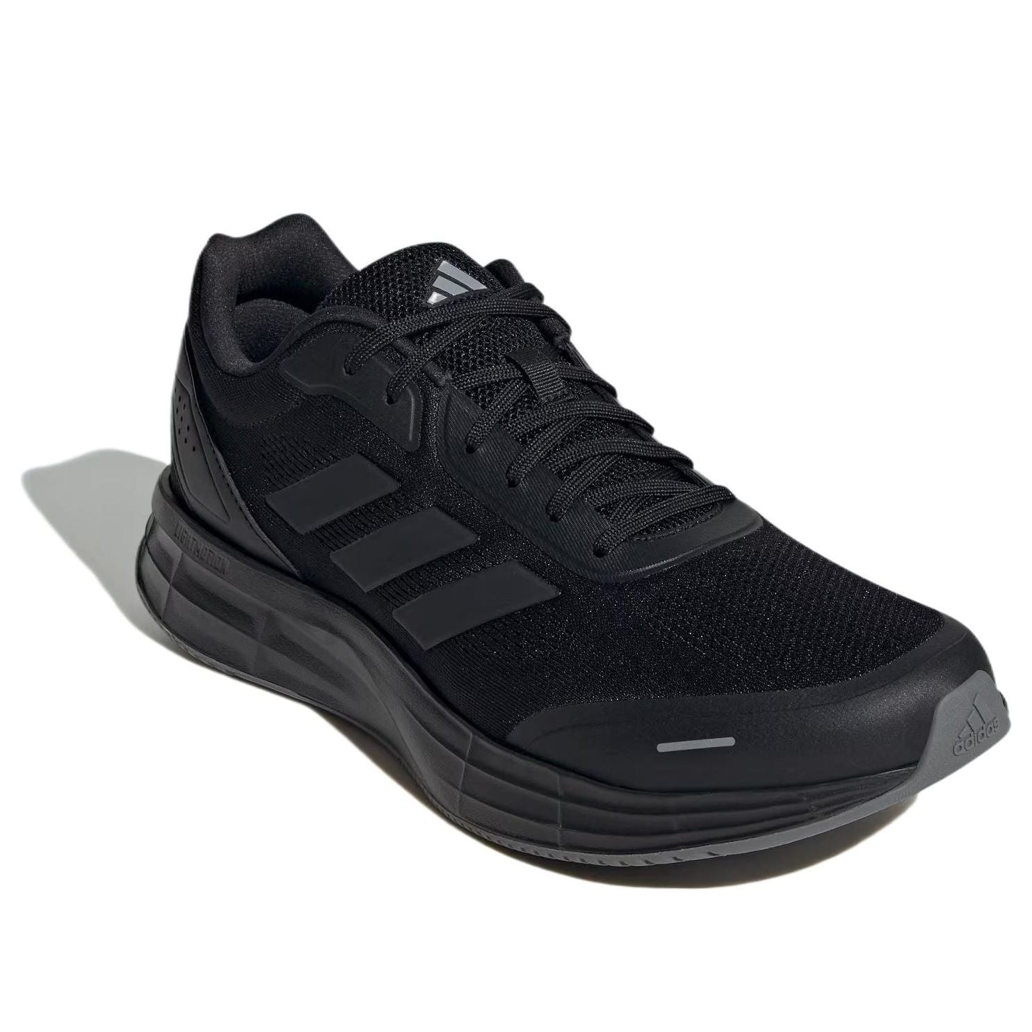 adidas DURAMO X 'All Black' JQ7500