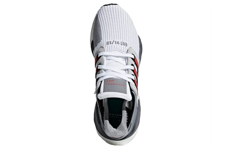 adidas EQT Support 91/18 'Grey Hi-Res Red' B37521