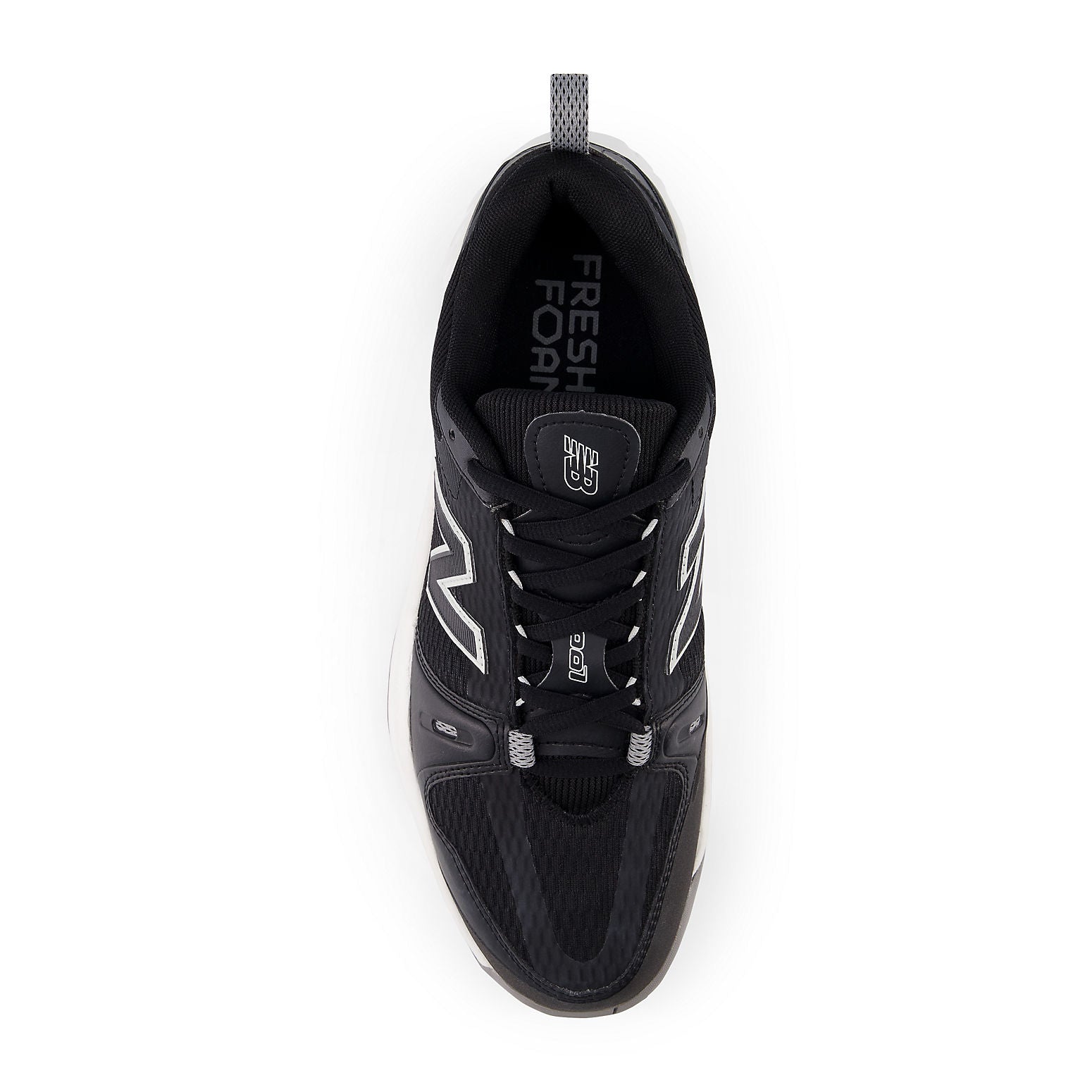 New Balance Fresh Foam X 1007 'Black Grey' MC1007BK