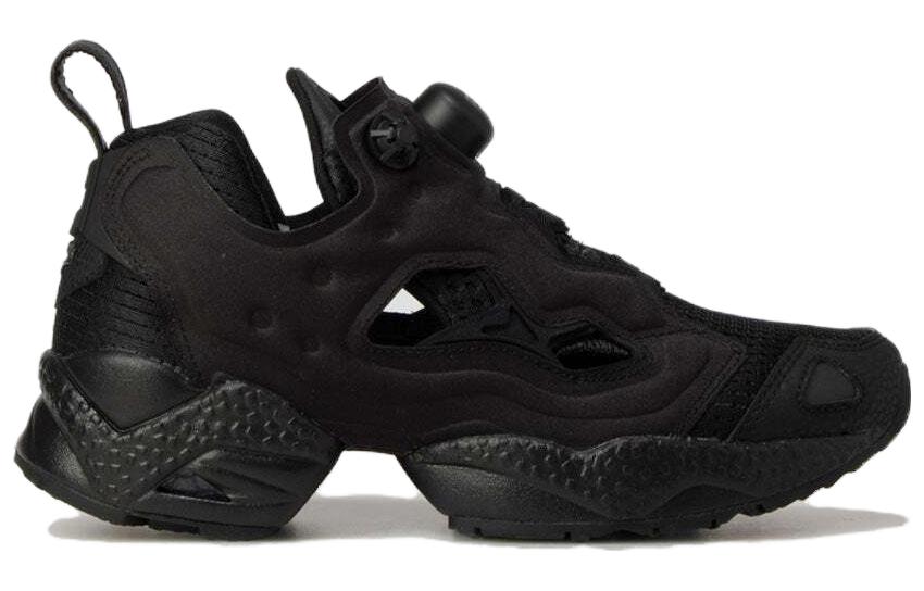 Reebok Instapump Fury 95 'Triple Black' ID7561