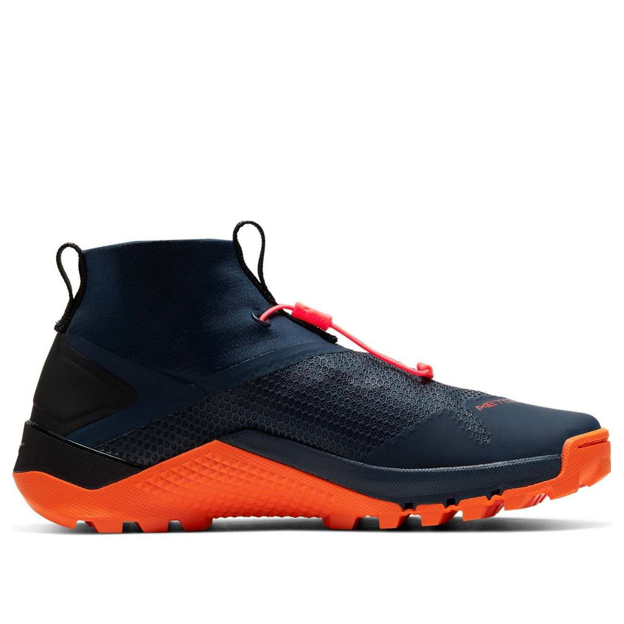 Nike Metcon X SF 'Obsidian Orange' BQ3123-456