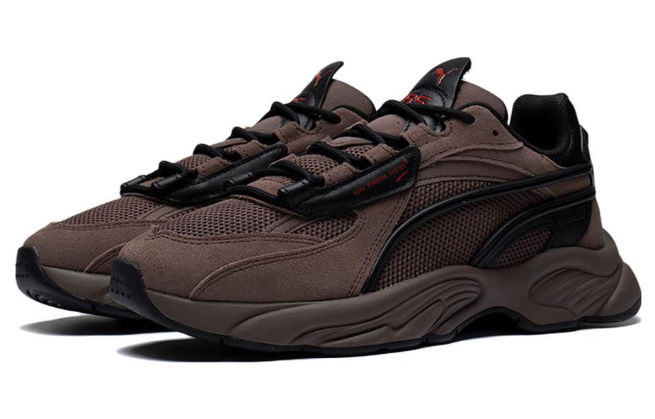 PUMA RS-Connect Choc 'Brown Black' 386655-01