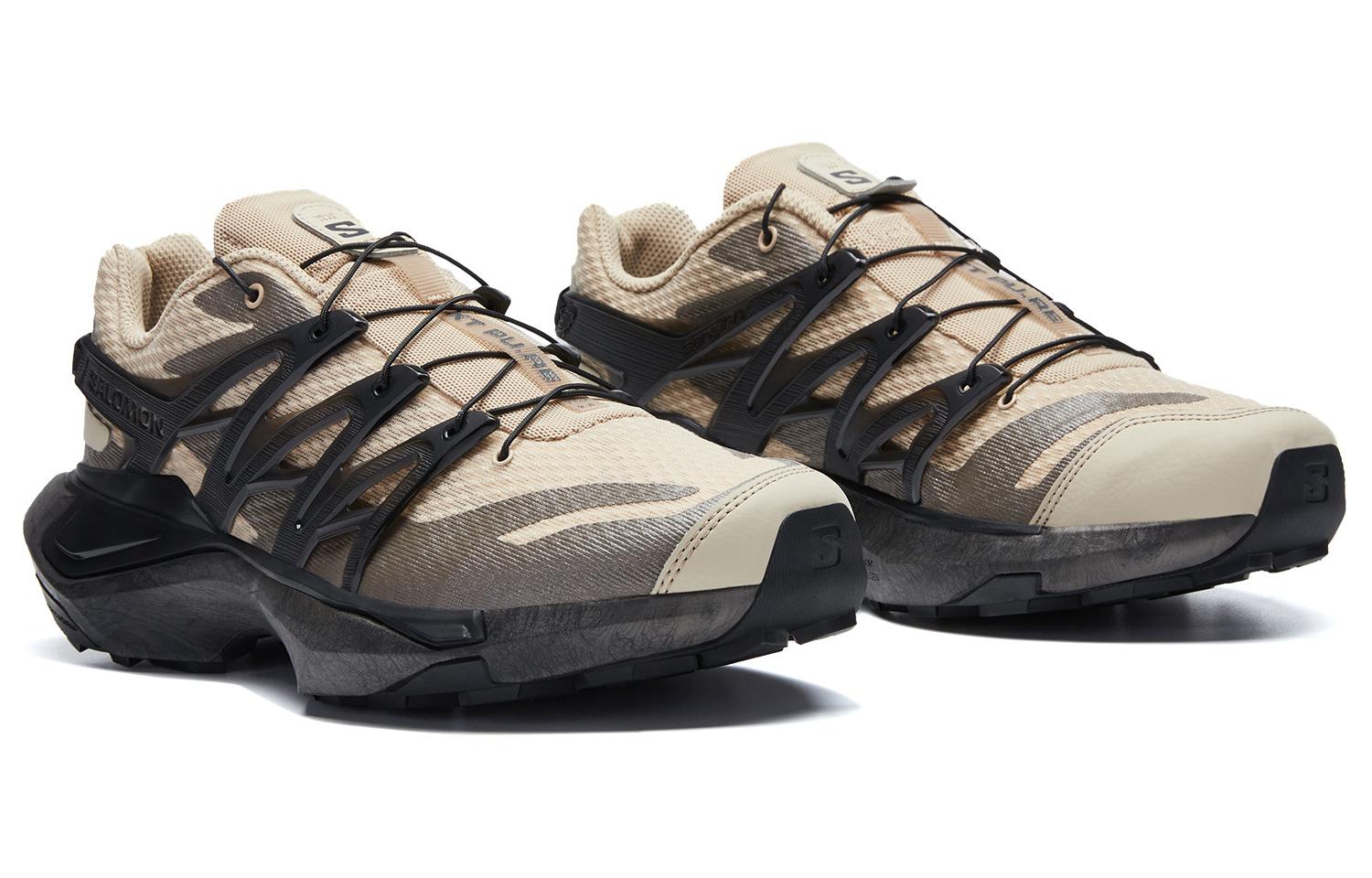 SALOMON XT PU.RE Advanced 'Khaki' 474462