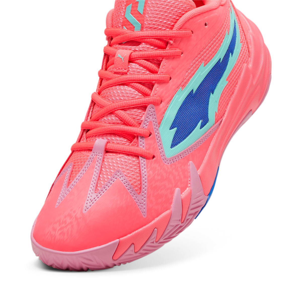 PUMA Scoot Zeros 'Sunset Glowe' 310415-02