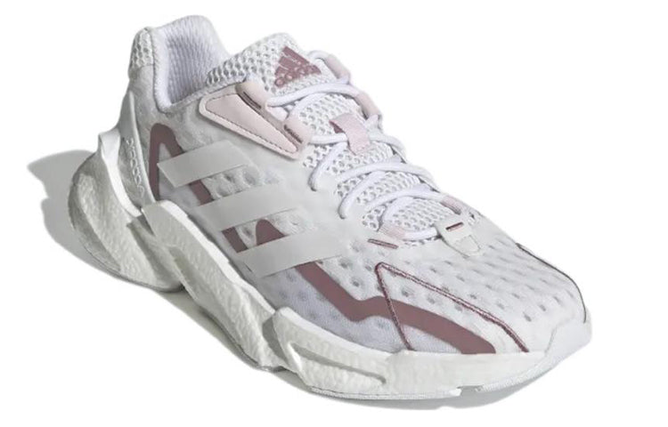 (WMNS) adidas X9000L4 Heat.RDY 'White Magic Mauve' GX7758