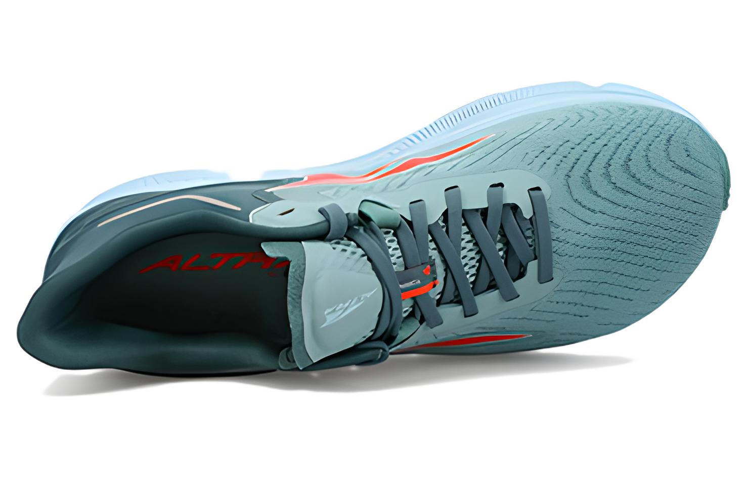 (WMNS) Altra Torin 6 'Green' AL0A7R78305
