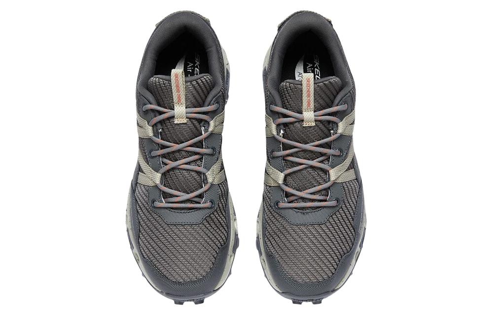 Skechers Arch Fit Glide-step Trail 'Grey' 237535C-GRY
