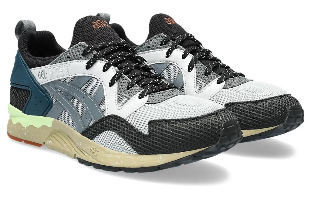 ASICS Gel-Lyte 5 'Material Play Pack - Glacier Grey' 1203A283-020