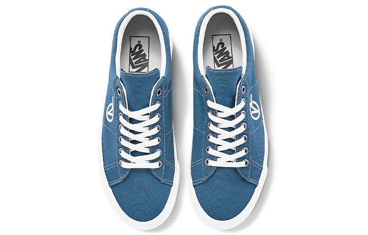 Vans Sid DX 'Anaheim Factory - Navy' VN0A4BTX25D